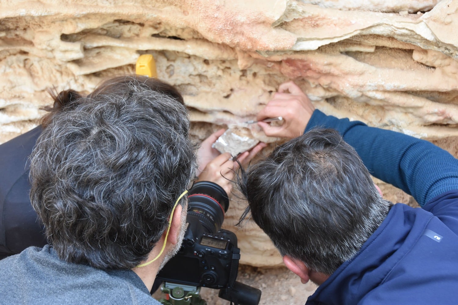 Cueva de Las Suertes (Antequera)