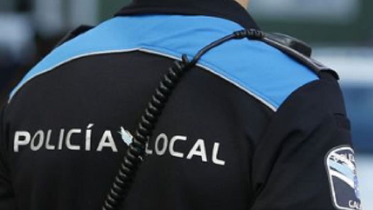 Detenido un hombre en A Coruña por agredir con arma blanca a su pareja