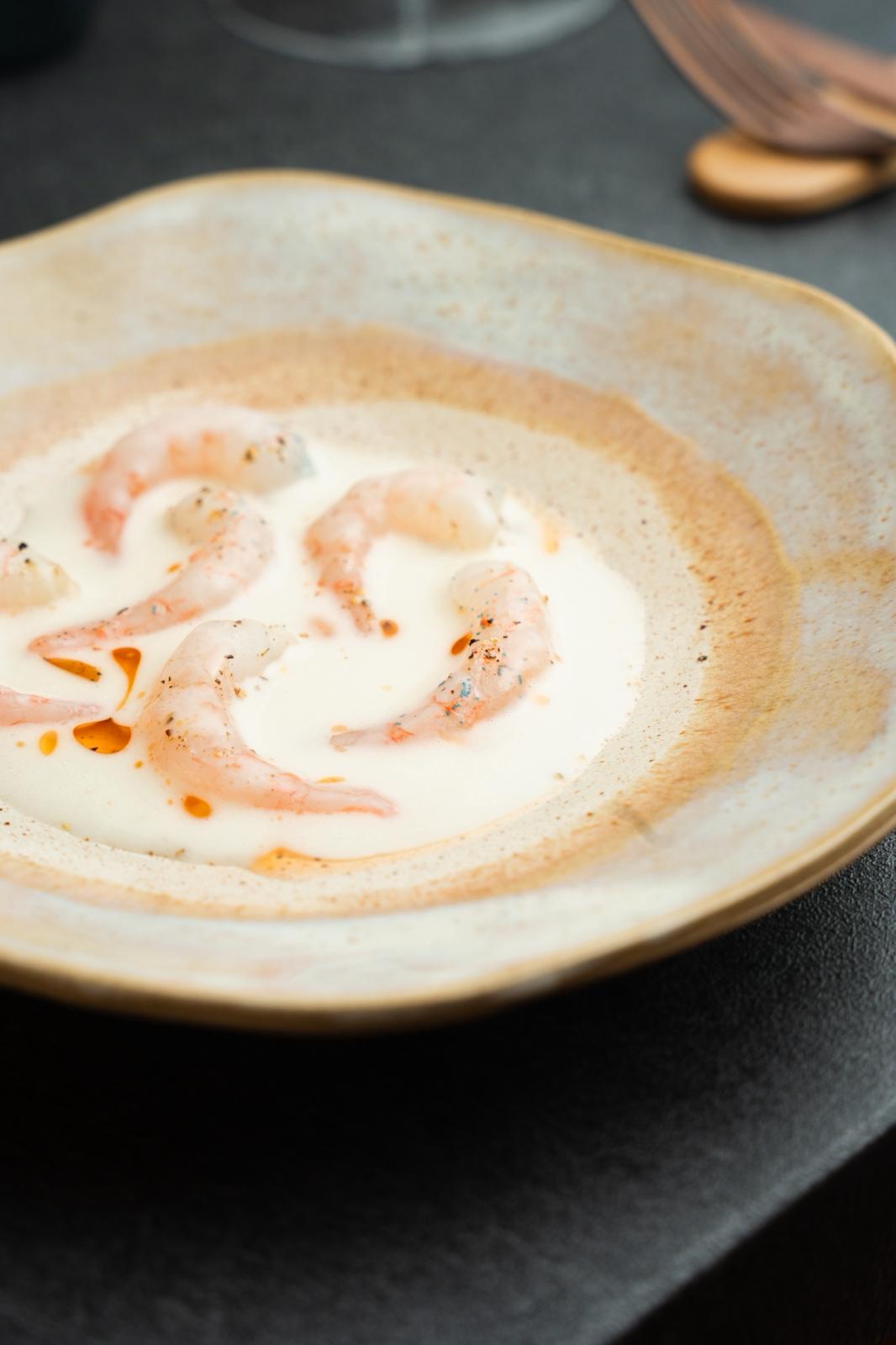 Restaurante Ona Cuina Oberta, ha sido incluido en el listado de restaurantes recomendados de la Guía Michelin 2025