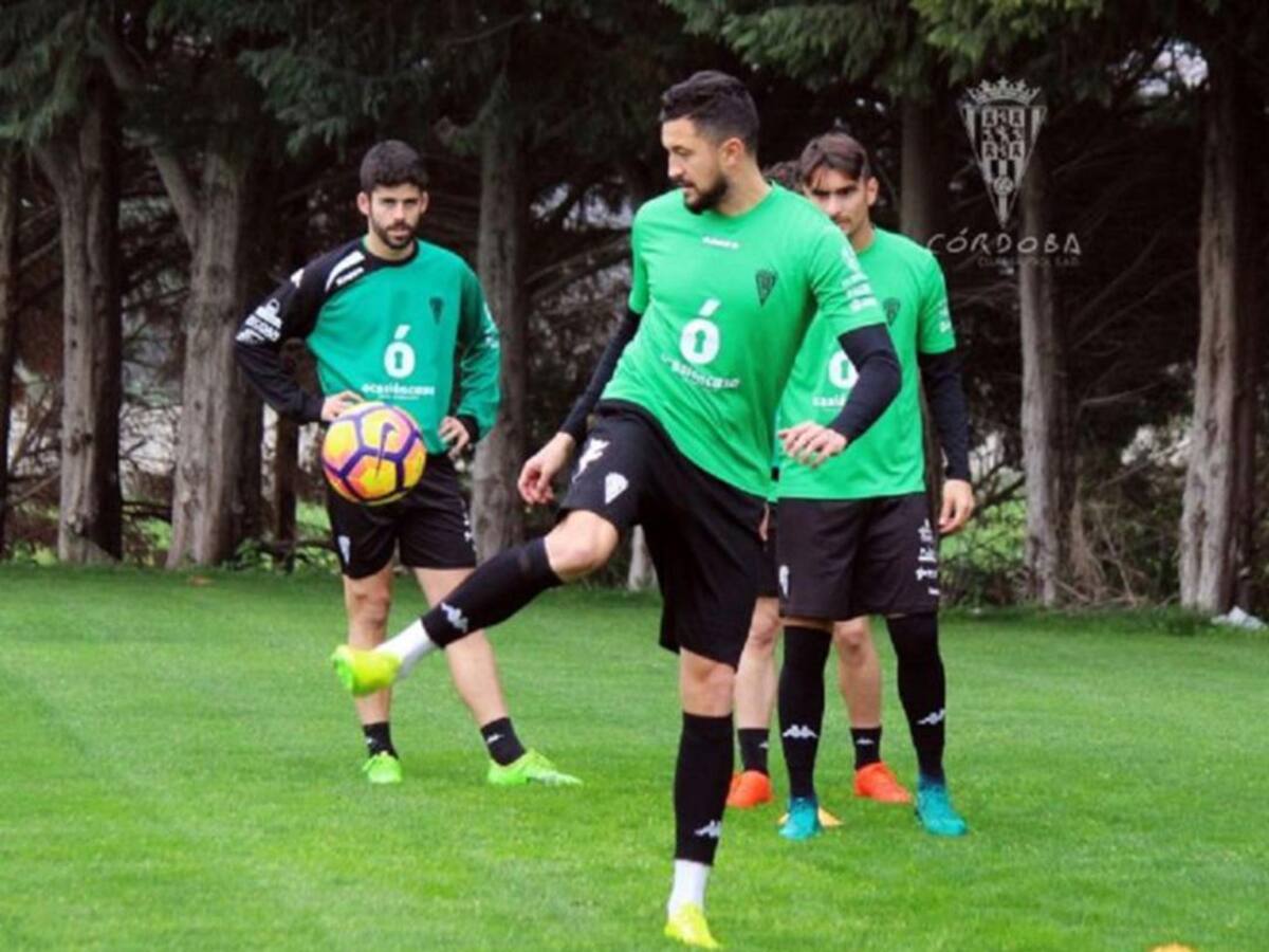 Héctor Rodas cierra la defensa de la Cultural