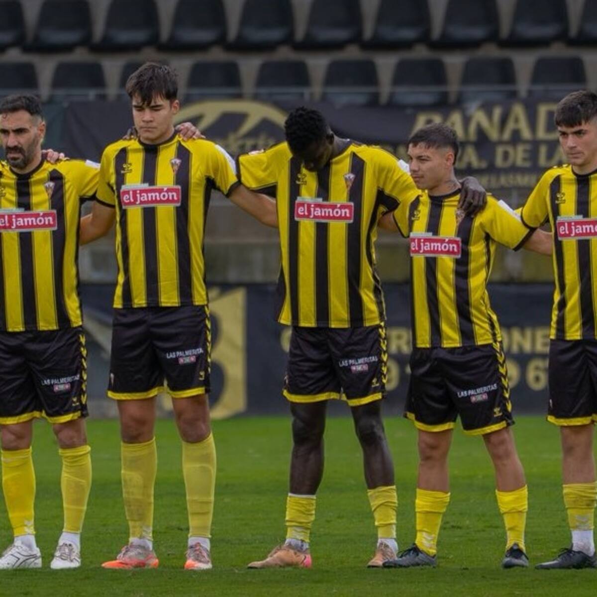 Cheli: 'Vamos a La Línea a hacer nuestro partido y traernos algo positivo'