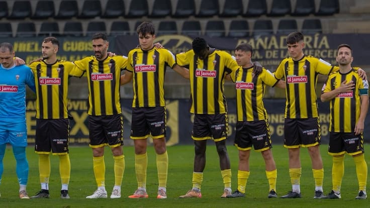 Cheli previa Balona v SR Lepe