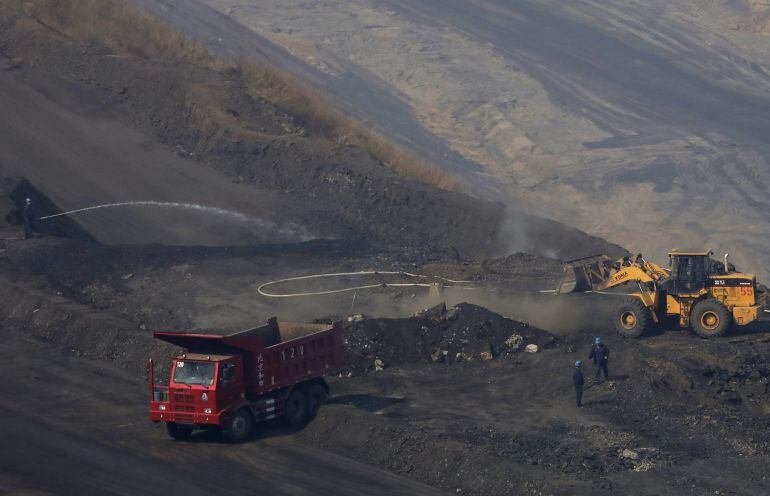 El sector está prácticamente desmantelado en España