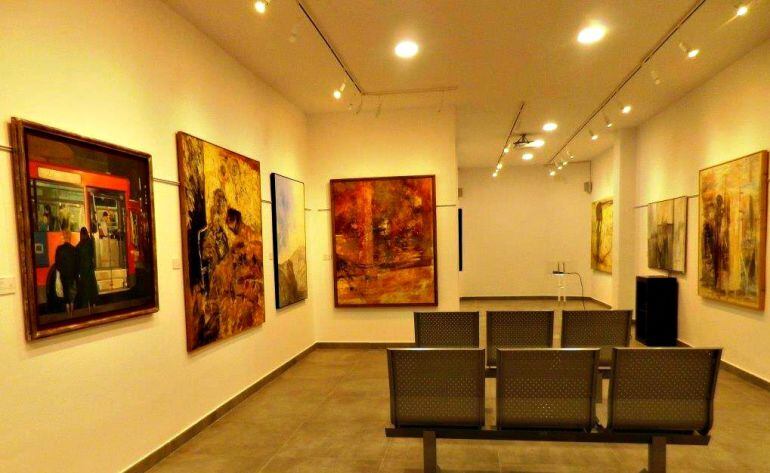 Museo de Arte Contemporáneo de Tarancón