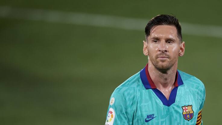 El Sanedrín: "Eso Messi a Bartomeu no se lo va a dar"