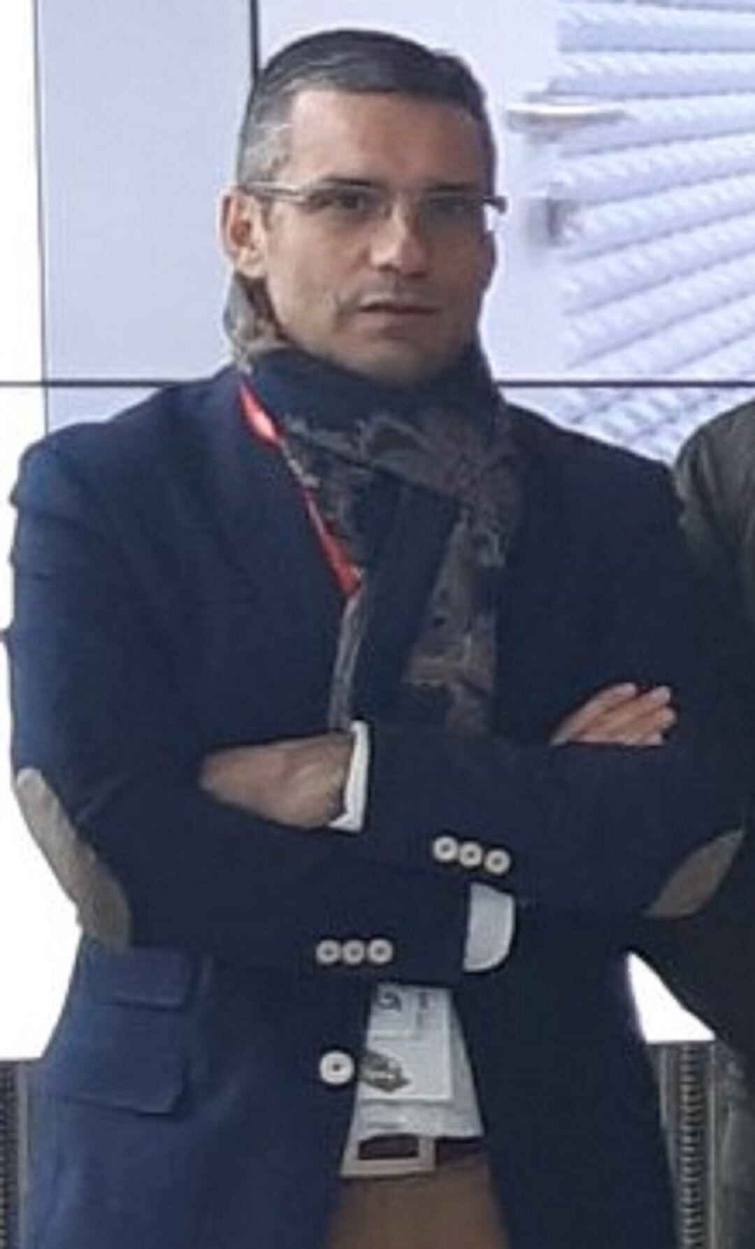 Manuel Valverde Ibáñez.