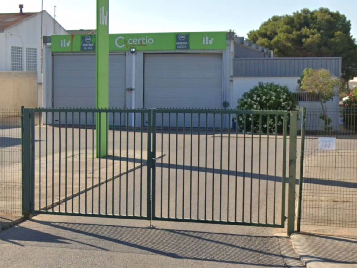 Aquest divendres expira l'ultimàtum que el Consell va donar a Certio per normalitzar l'ITV