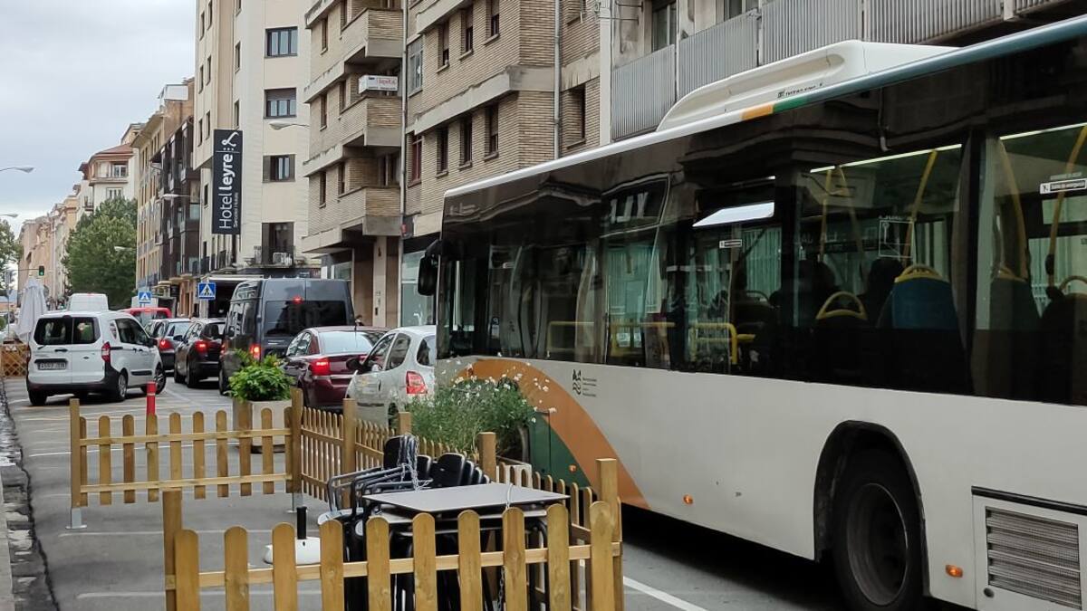 Tertulia municipal de Pamplona (15/10/2020)