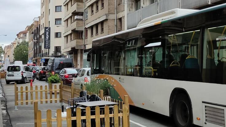 Tertulia municipal de Pamplona (15/10/2020)