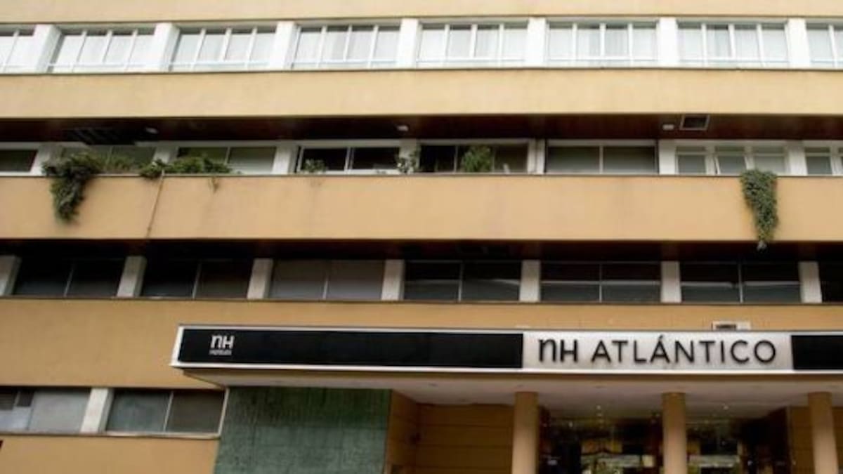 El Concello garantiza el mantenimiento de la plantilla del Hotel Atlántico