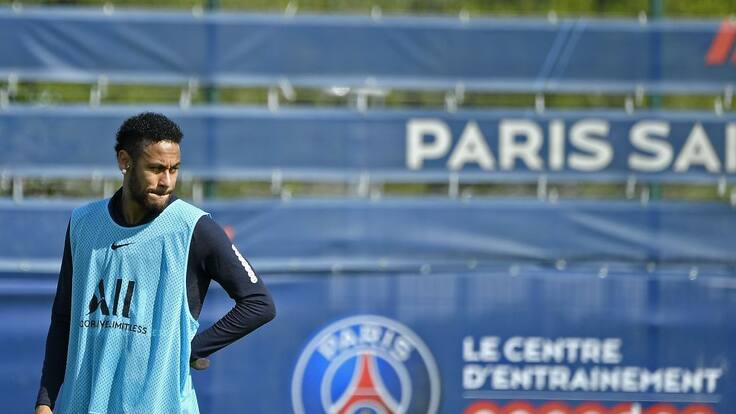 Álvaro Benito: "Neymar sería la estrella absoluta en el Real Madrid"