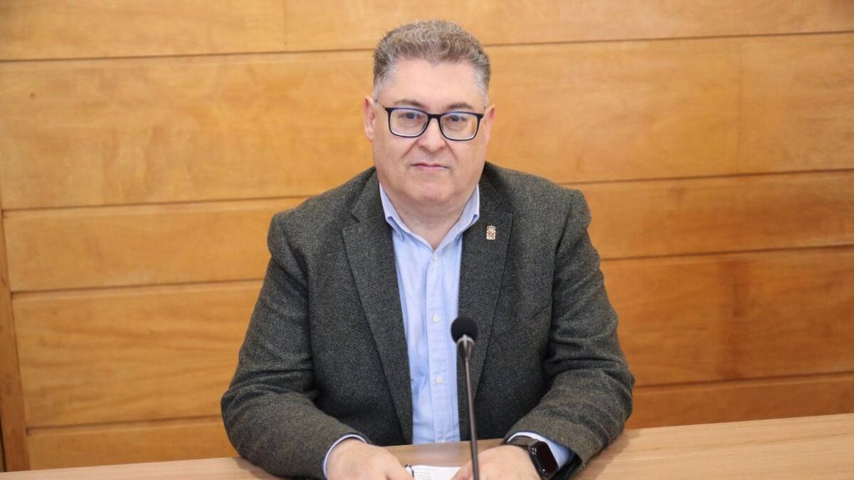 El PSOE de Murcia acusa al Ayuntamiento de haber actuado en 7 hectáreas de las más de 2.200 afectadas por la sequía y las plagas