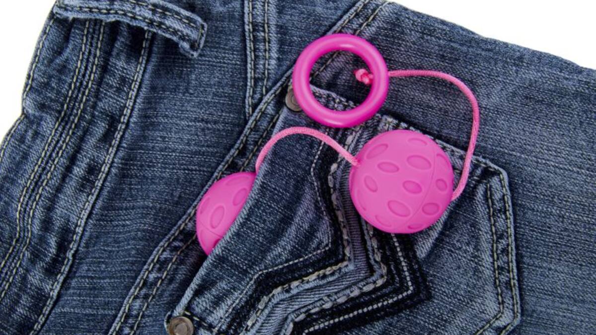 La joguina eròtica, regal pel Dia dels Enamorats?