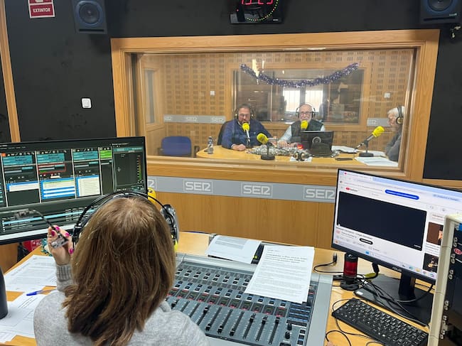 Primera jornada de la 45º Campaña Solidaria del Mochuelo de Mérida