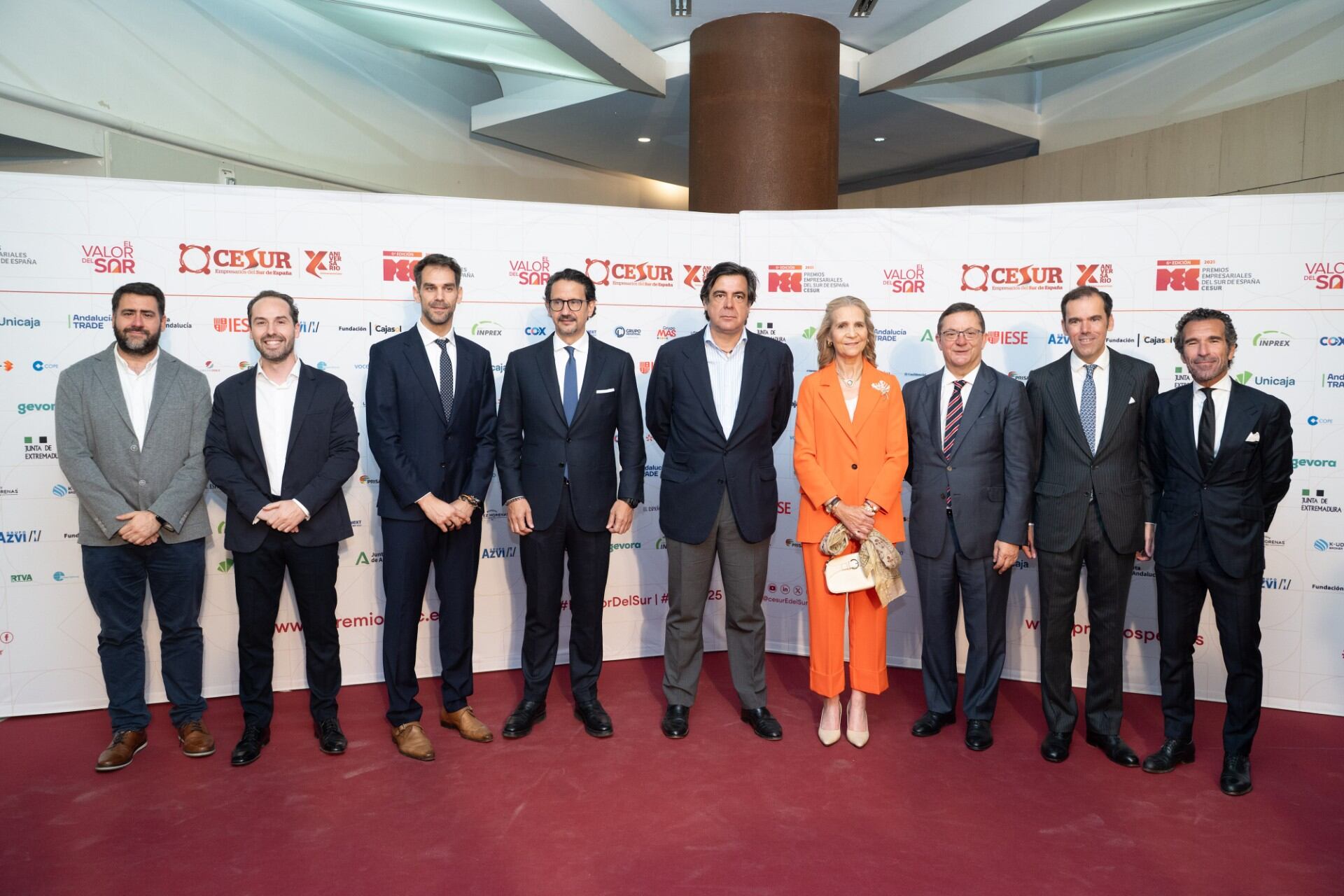 Premios Empresariales del Sur de España