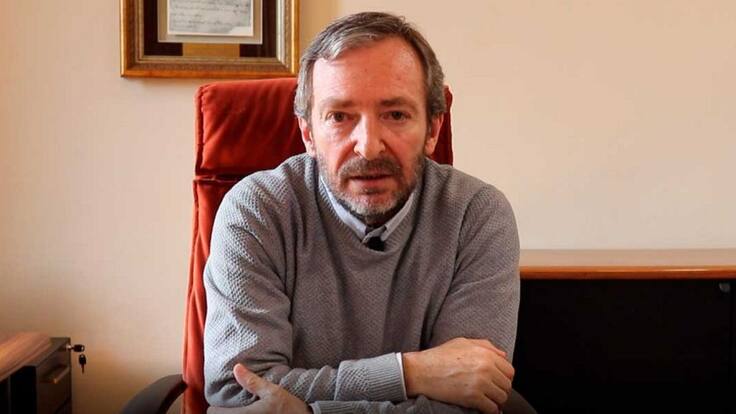 Entrevista con Jesús Arrizubieta en el espacio "Tu alcalde responde" (06/05/2020)