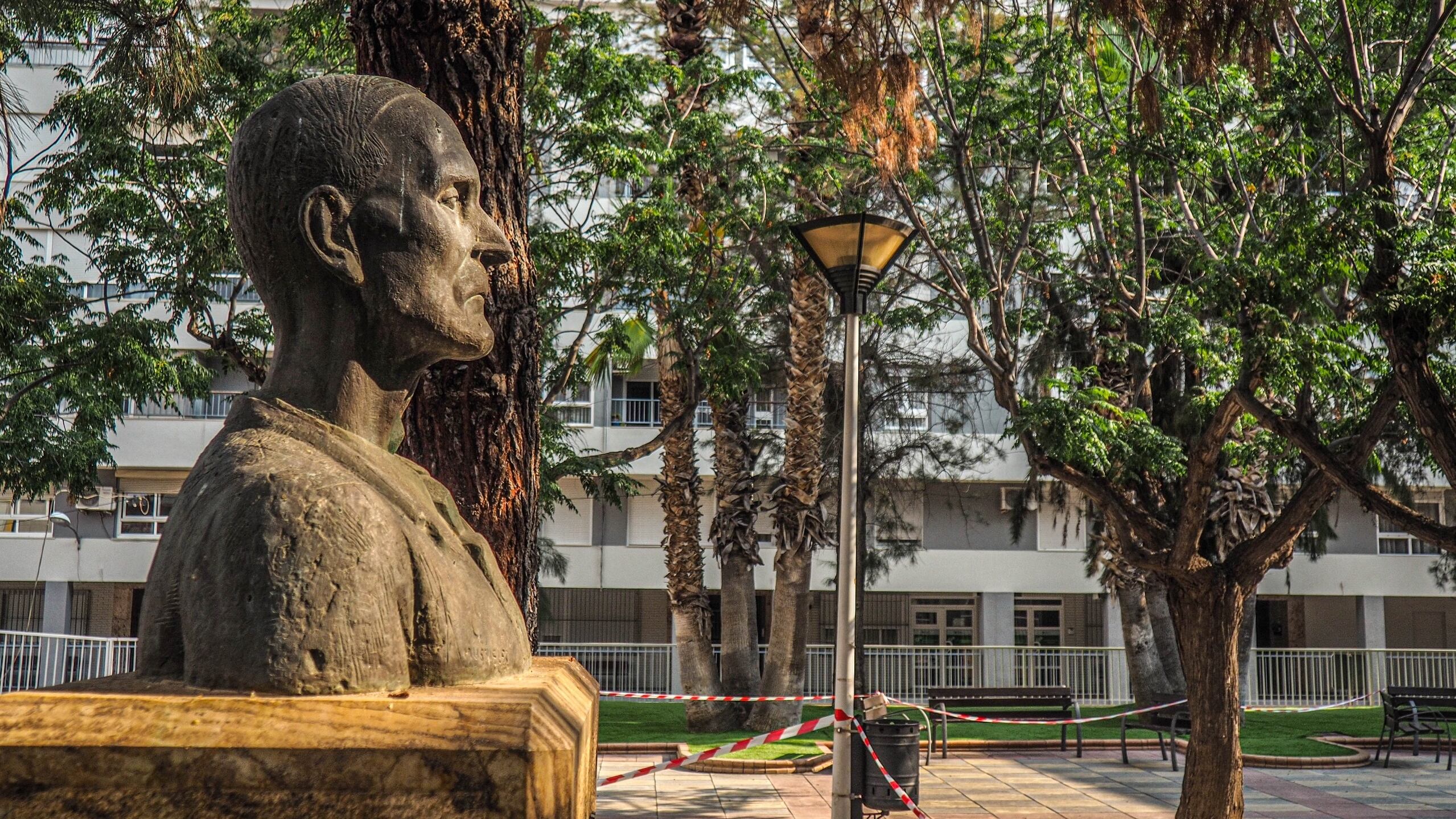 Se pretende reducir el consumo de agua potable y optimizar las tareas de mantenimiento y limpieza