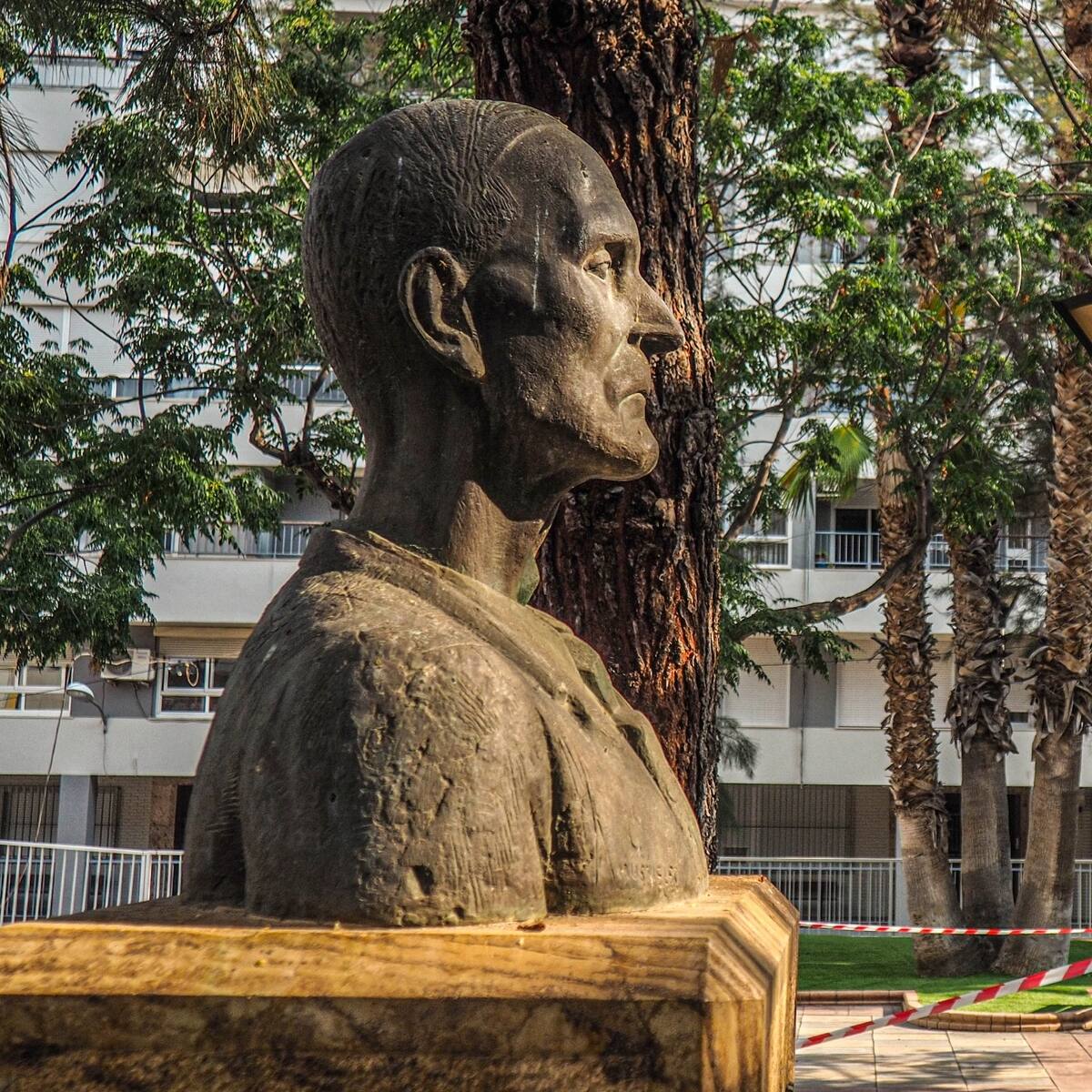 Petrer avanza en sostenibilidad con la remodelación de la Plaza Azorín