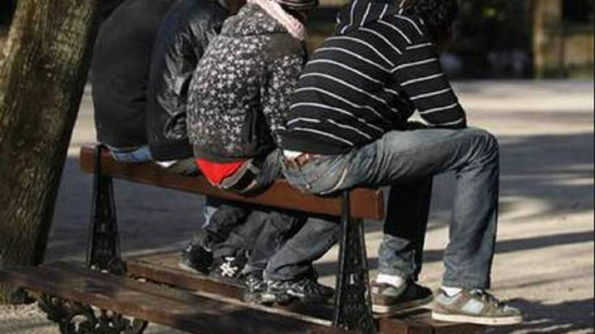 La cifra de jóvenes que ni estudia ni trabaja en Málaga asciende a 44 mil personas