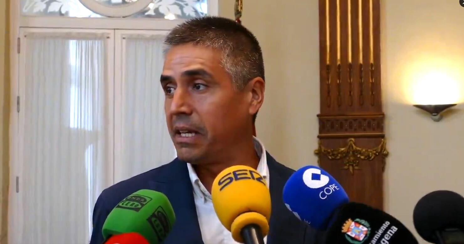 Jesús Giménez Gallo