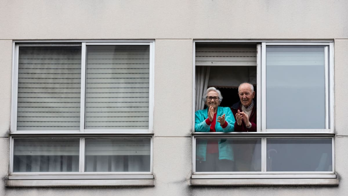 Vermú con SER - Coronavirus: cinco anos da Pandemia que paralizou o mundo (16/03/2025)