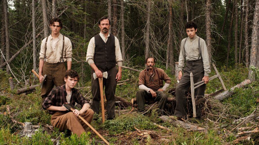 'Maria Chapdelaine' / Item 7