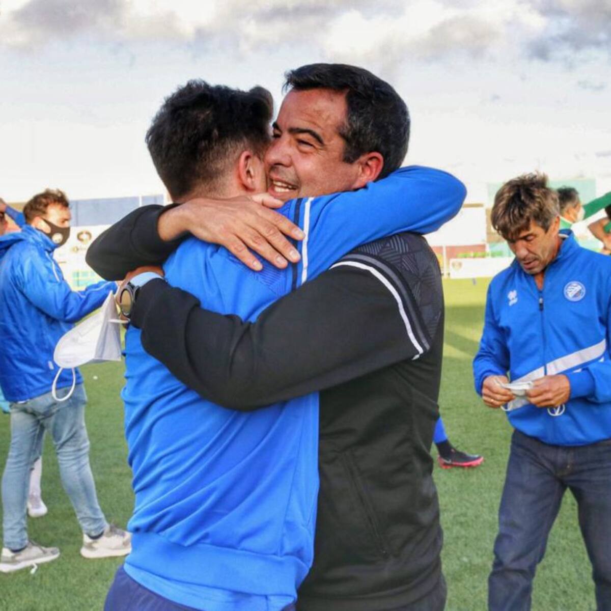 "De puertas para adentro falta un puntito de calidad"