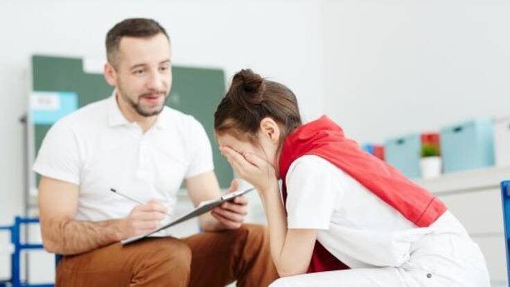 ¿Gana la psicología terreno en la atención ambulatoria en las necesidades familiares en Bizkaia?