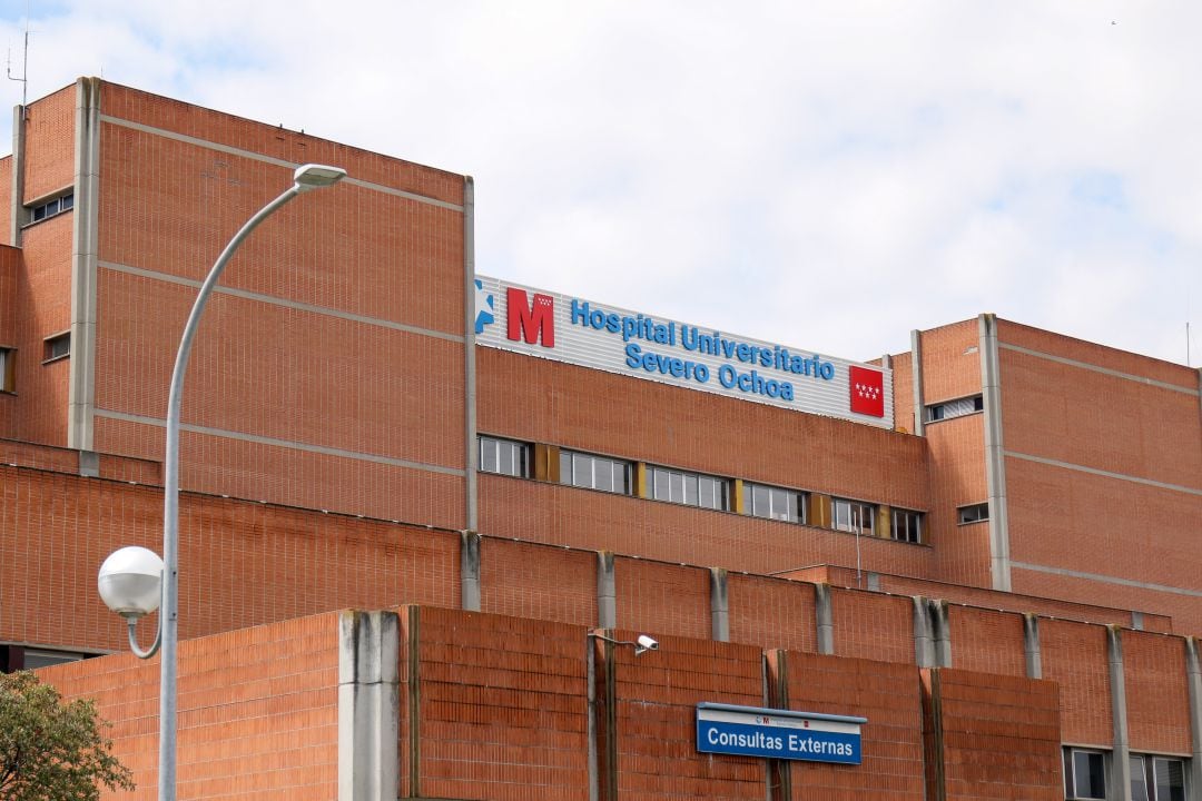 El hospital leganense atendió a más de 3.500 pacientes, con 1.800 ingresos, en dos meses