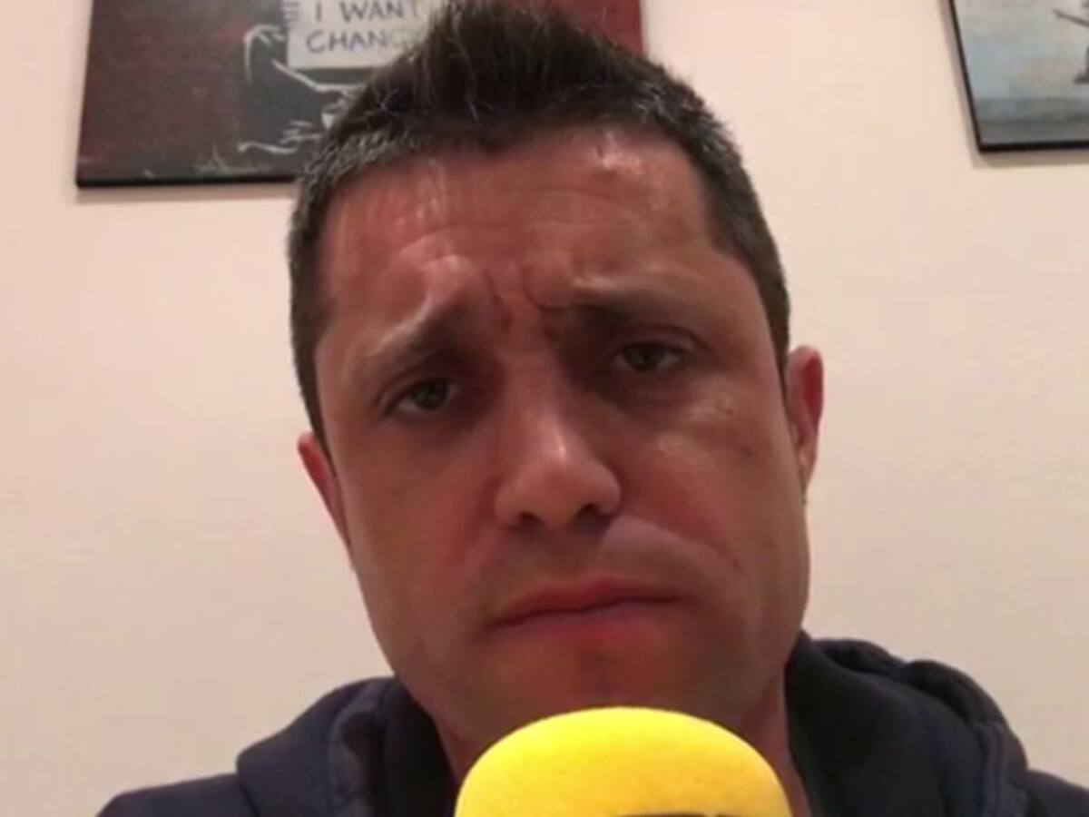 Sique Rodríguez: "En el Barça no hay esa pasión y visceralidad que se necesita en la Champions"