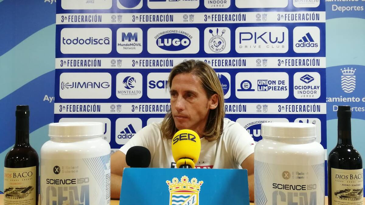 Declaraciones de Checa en la Cadena SER