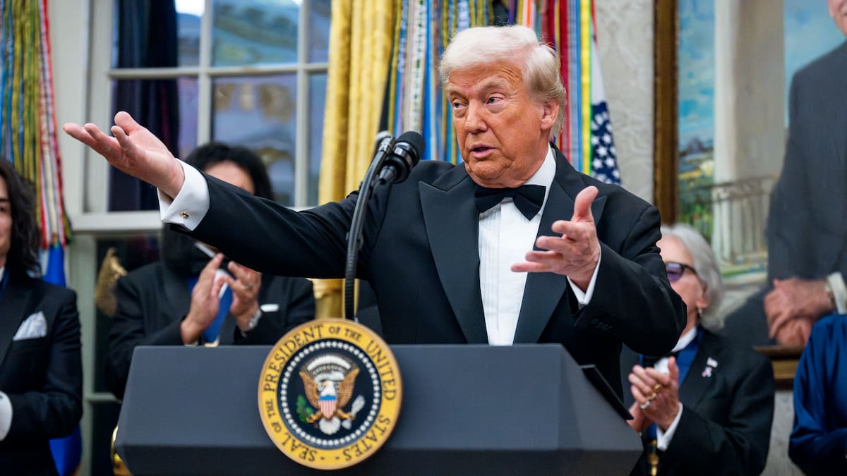 Punto y 25 | Del "cállate, cerdita" al "presentadora de bajo nivel"