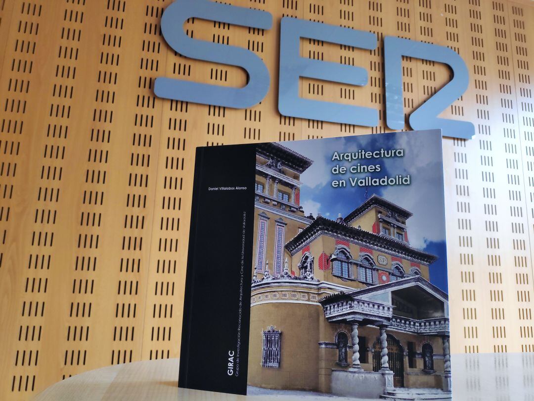 Cines de Valladolid