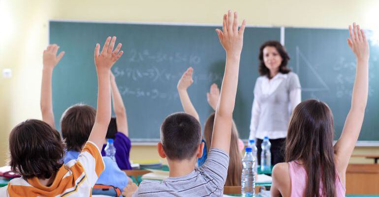 ANPE pide contratar el próximo curso a 500 profesores más en Albacete