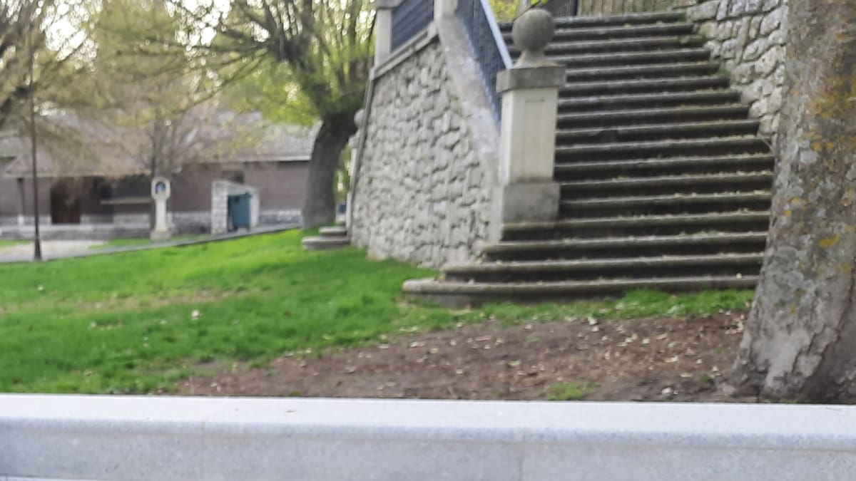 Elena García, gerente de la Comunidad de Villa y Tierra de Cuéllar, habla de la fiesta de la Comunidad