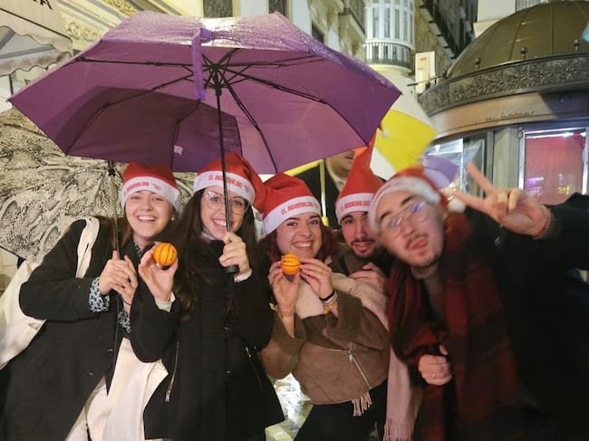 El Aguinaldo de los 40