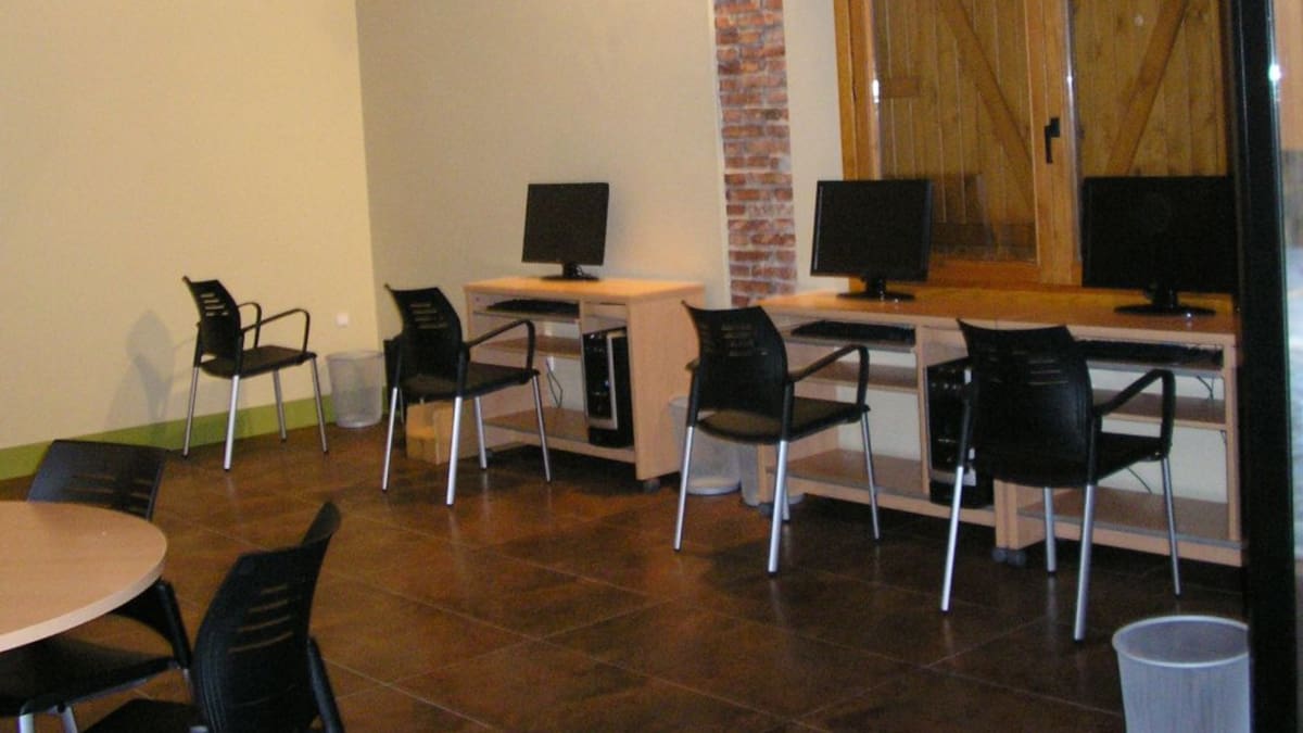 Entrevista sobre la Red de Pueblos Acogedores para Teletrabajar (14/07/2021)