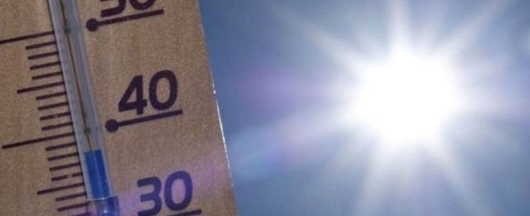 Este lunes se prevén cielos despejados y calor