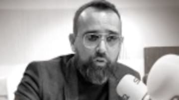 Risto Mejide: "Es el libro más honesto que he hecho"