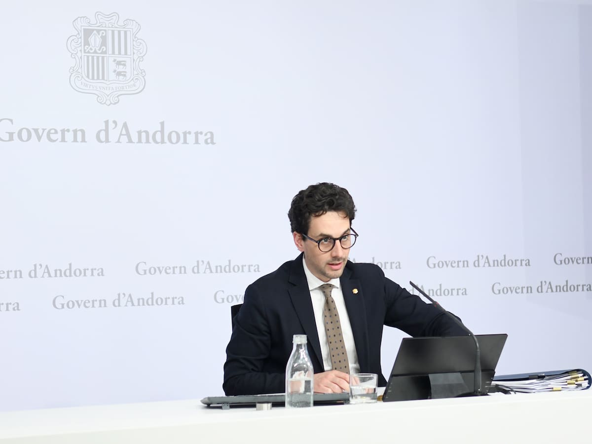 El Govern aprova vuit sol·licituds del programa d'accés al primer habitatge de compra