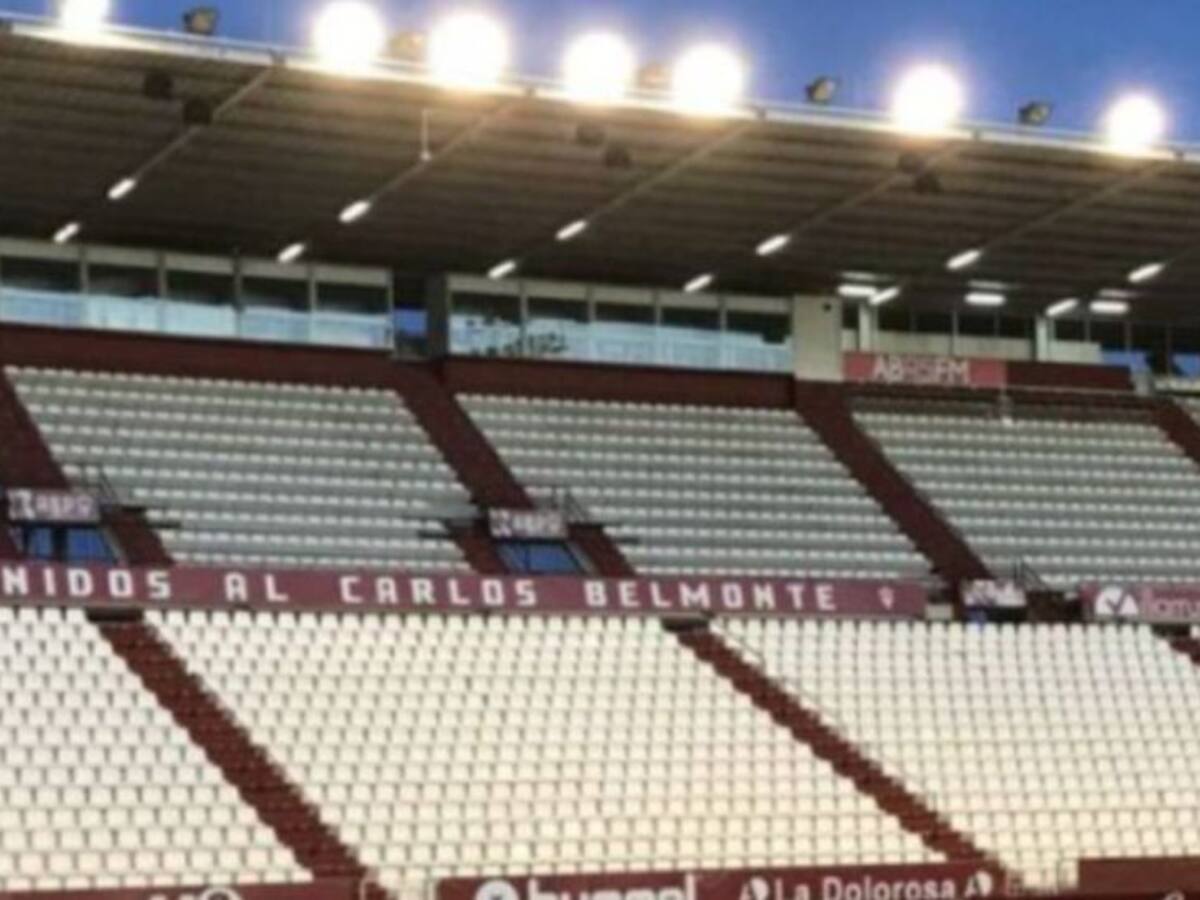 Aplazado el Alba-Málaga por el fallecimiento de Reyes