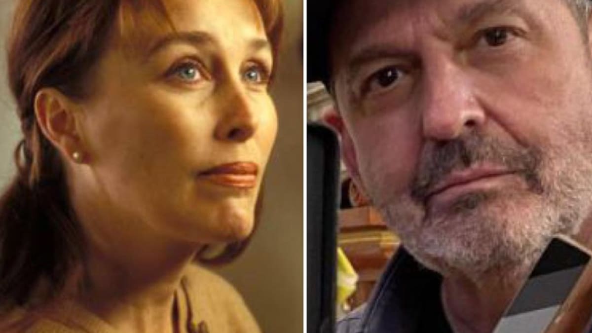 Despedida a Verónica Forqué con el cineasta murciano Alfonso Albacete en Hoy por hoy Murcia