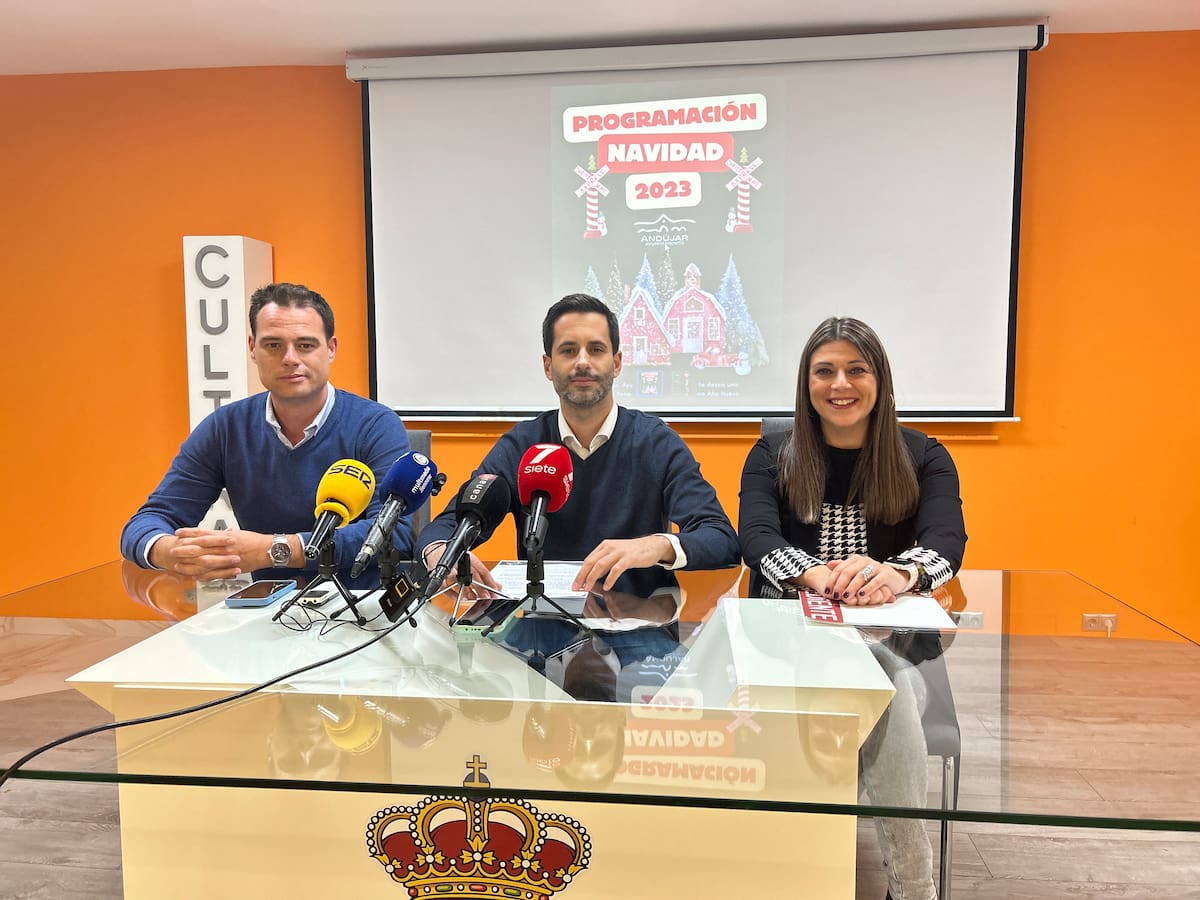 Andújar celebra el puente con numerosas actividades gratuitas destinadas a todos los públicos