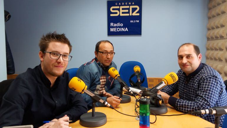 Los grupos políticos de Medina del Campo se unen para solicitar un Plan de Reindustrialización