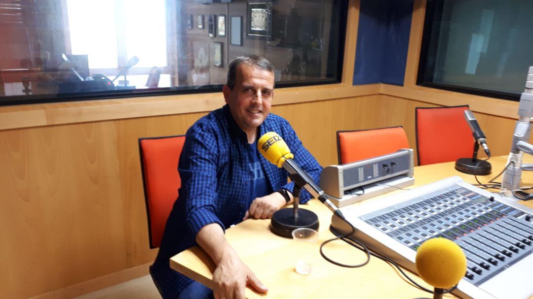 Montero, hoy en Radio Cádiz