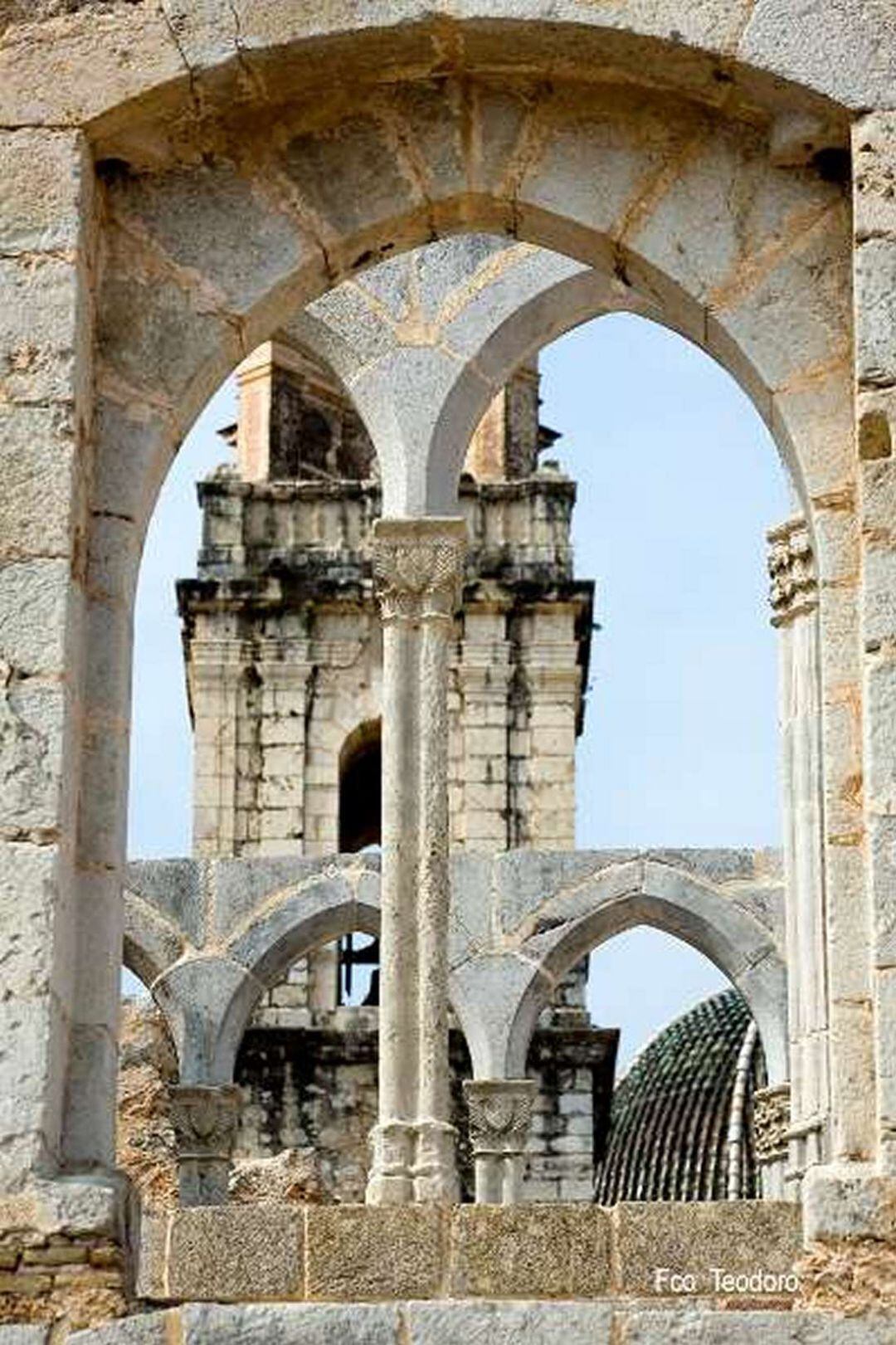 Monestir Santa Maria de la Valldigna en Simat 