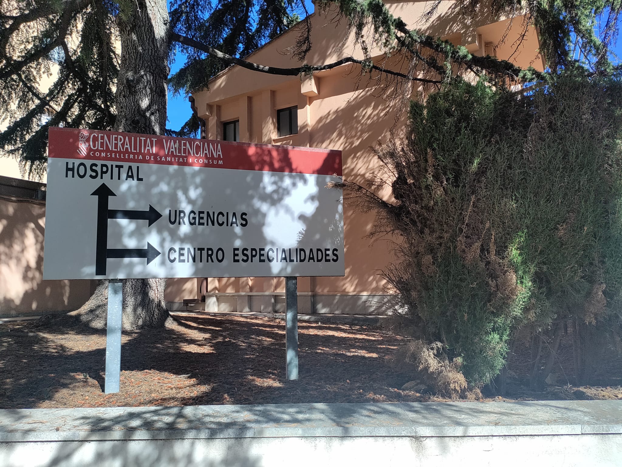 Hospital d'Ontinyent