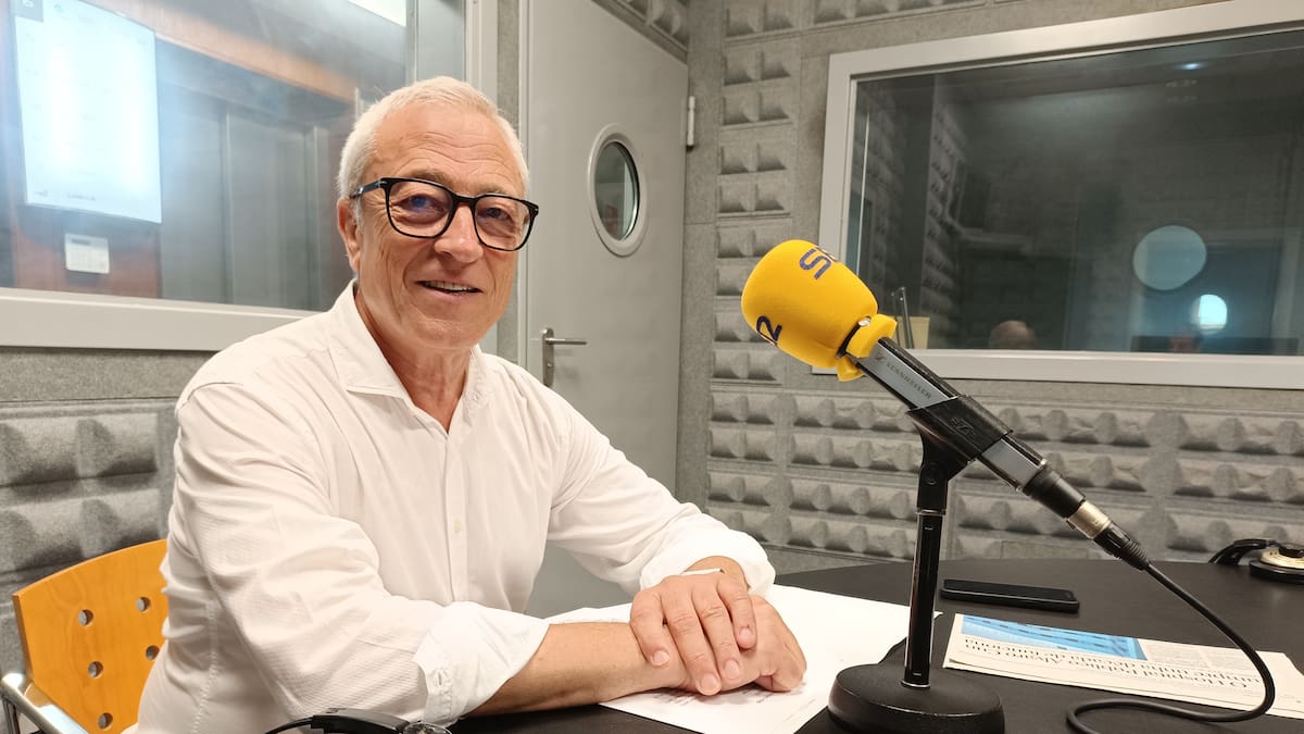 El gerente del EOXI Vigo explica las próximas unidades que abrirán en el Cunqueiro después del verano