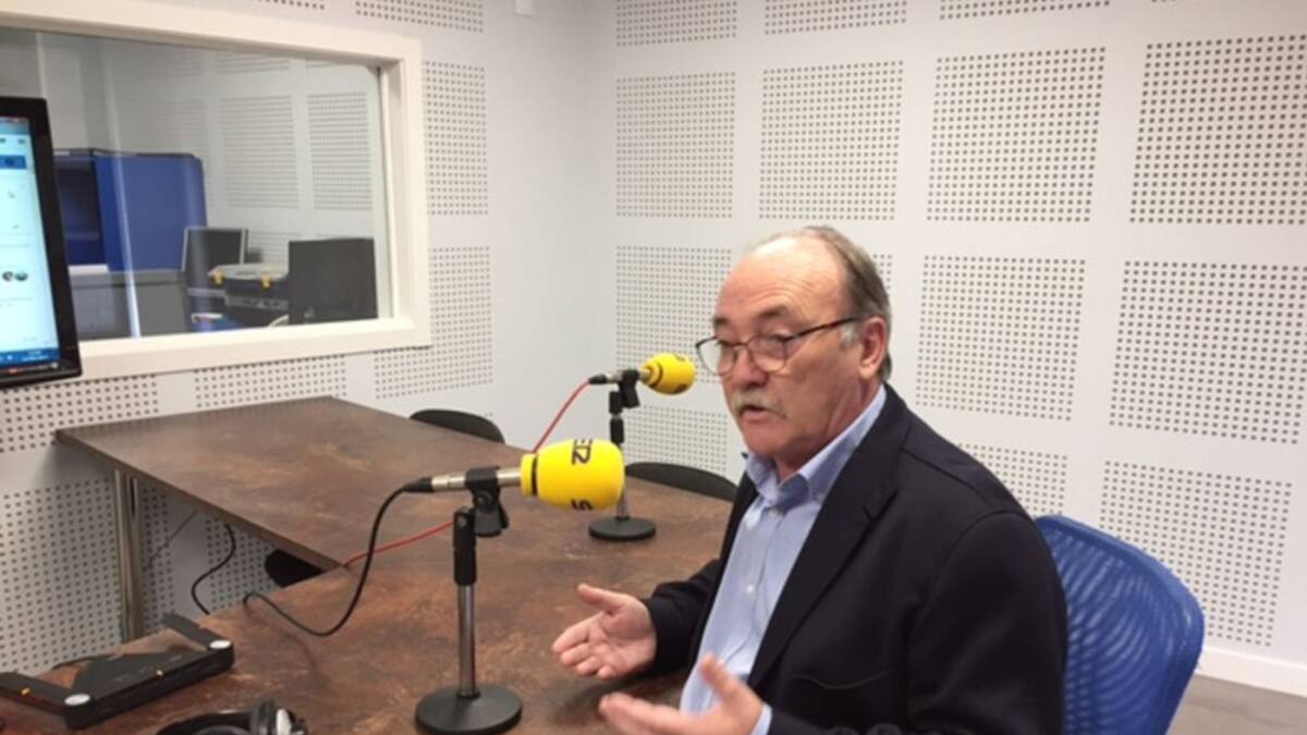 Otero niega haber paralizado la obra del Centro de Salud de Bembibre