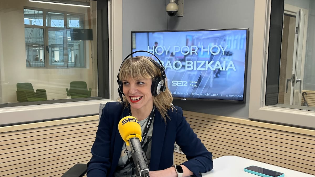 ¿Qué queda por mejorar en el Campus de Bizkaia de la UPVEHU